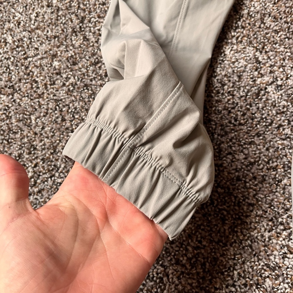 Fabletics The One Jogger Track Pants - Picture 6 of 9